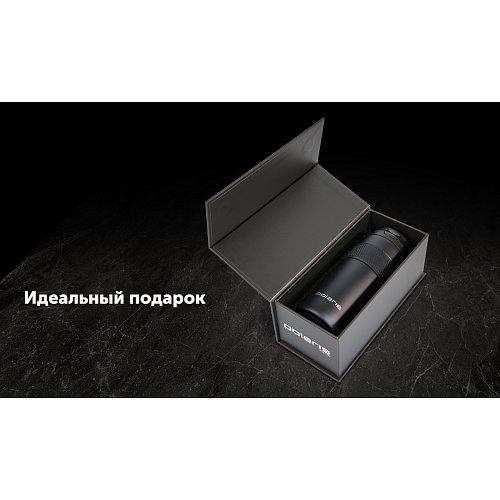 Polaris Vita-520TM термиялық кружка фото 10