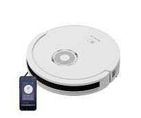 Robot vacuum cleaner Polaris PVCR G2 3200 IQ Home Aqua