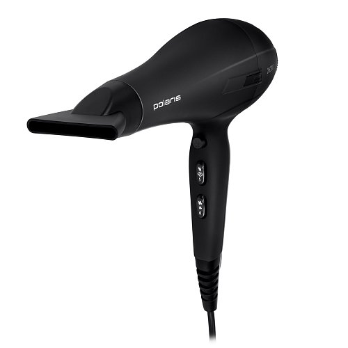 Фен Polaris PHD 2600AСi Salon Hair фото 3