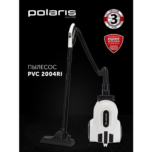 Шаңсорғыш Polaris PVC 2004Ri фото 18