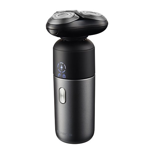 Электрическая бритва Polaris PMR 0712RC Ultimate shave 5D PRO фото 4