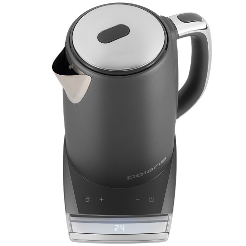 Чайнік Polaris PWK 1755CAD Wi-Fi IQ Home фото 2