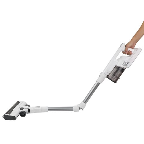 Тік шаңсорғыш Polaris PVCS 2555 Ақ топтама фото 4