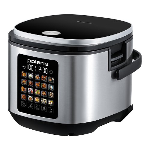 Polaris PMC 0597 Wi-Fi IQ Home Multicooker фото 2
