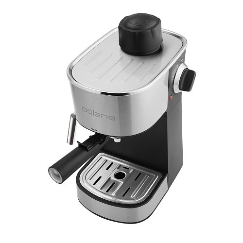 Coffee maker Polaris PCM 4009 фото 3