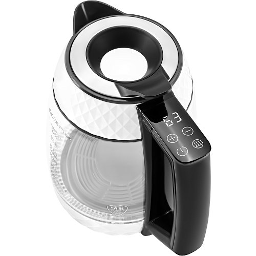 Шайнек Polaris PWK 1823CGLD WI-FI IQ үйі фото 5