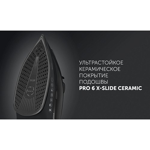 Прас Polaris PIR 2820AK 3m фото 12