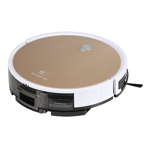 Roboterstaubsauger Polaris PVCR G2 0726W Wi-Fi IQ Home фото 5