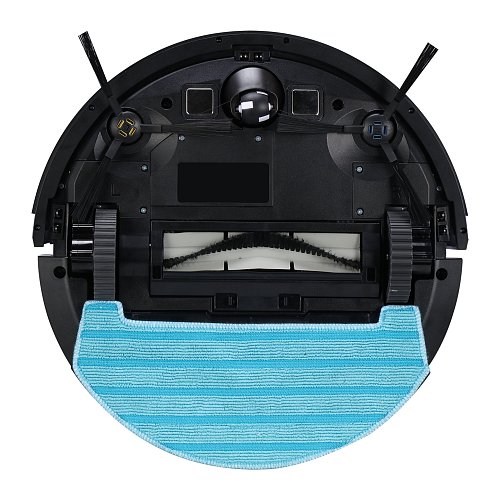 Робат-пыласос Polaris PVCR G2 1226 Wi-Fi IQ Home фото 7