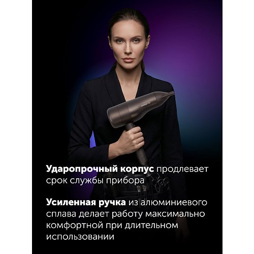 Фен Polaris PHD 2003 фото 21