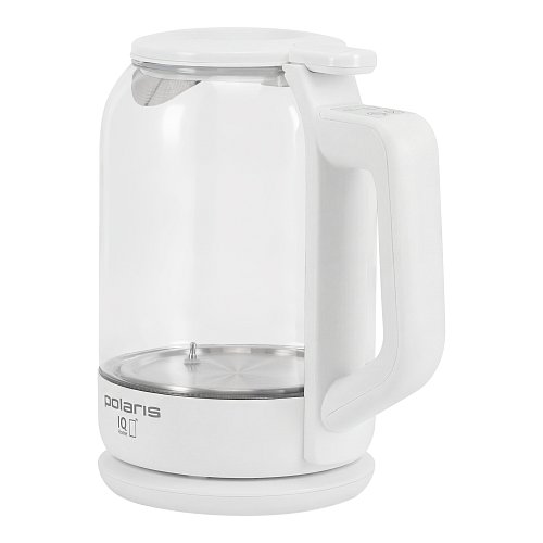 Wasserkocher Polaris PWK 1712CGLD WIFI IQ Home фото 4