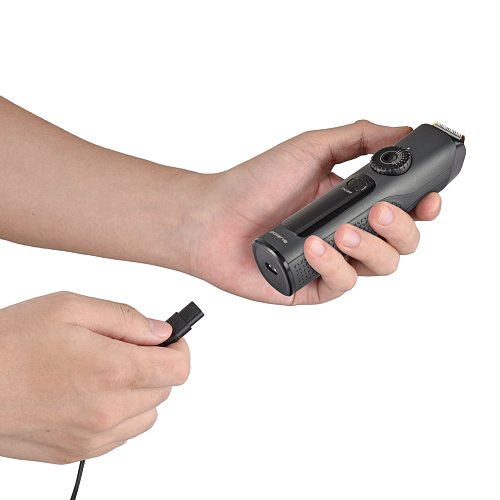 Haarschneider Polaris PHC 2200 фото 10