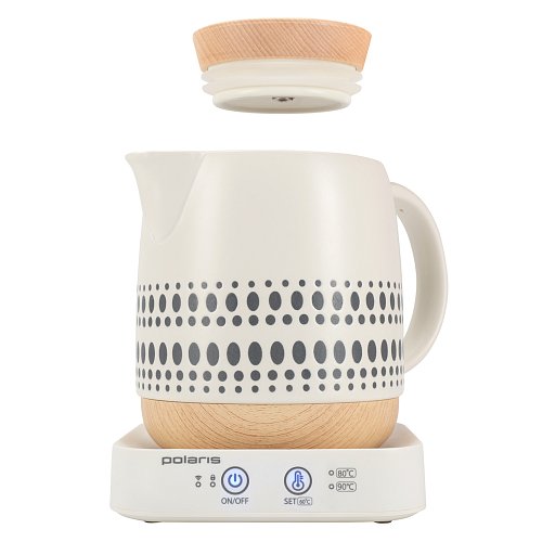 Чайнік Polaris PWK 1538СС Wi-Fi IQ Home фото 4