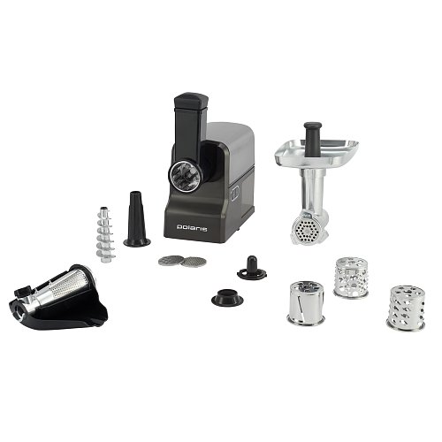 Мясасечка Polaris PMG 2510 фото 10