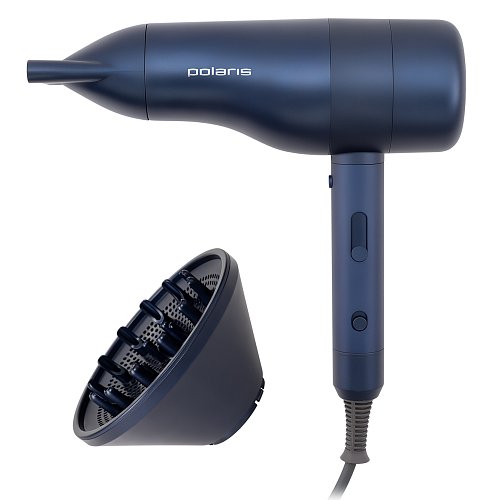 Фен Polaris PHD 2003 фото 1