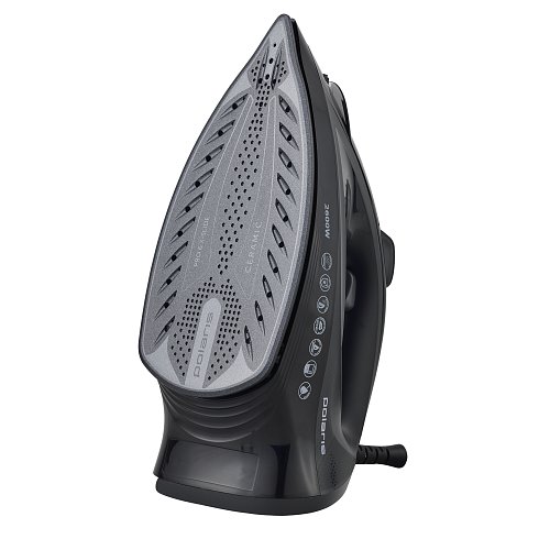 Bügeleisen Polaris PIR 2605AK 3m фото 2
