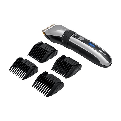 Стайлер Polaris PHC 4111 фото 6