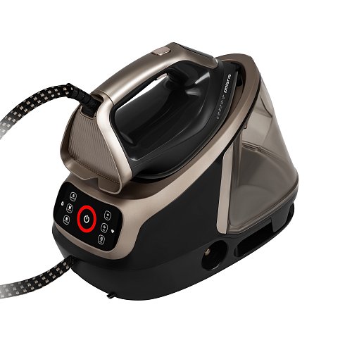 Парогенератор Polaris PSS 8010K X-Steam PRO Wi-Fi IQ Home фото 3