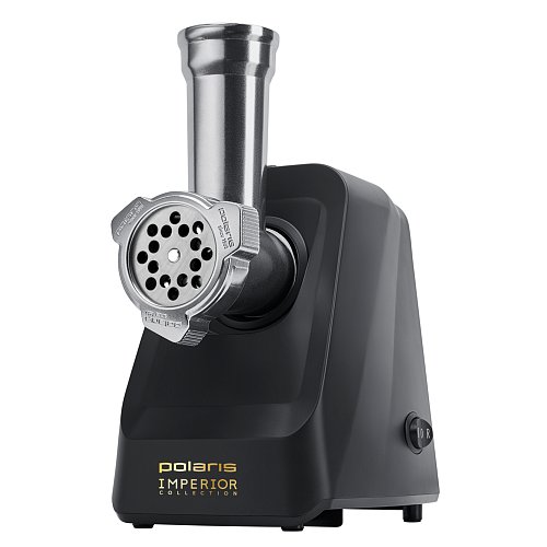 Meat grinder Polaris PMG 2061 RUS IMPERIOR фото 3