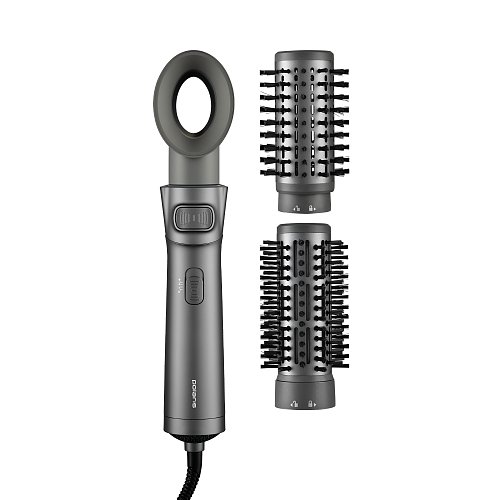 Hair dryer comb Polaris PHSB 1100Ri фото 1