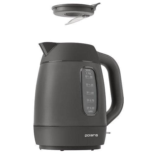 Чайник Polaris PWK 0723DDW Water Way Pro фото 6