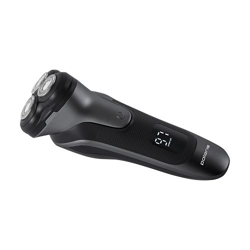 Electric shaver Polaris PMR 0420R flex&float 4D PRO фото 9