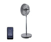 Желдеткіш Polaris PSF 4025 Wi-Fi IQ Home