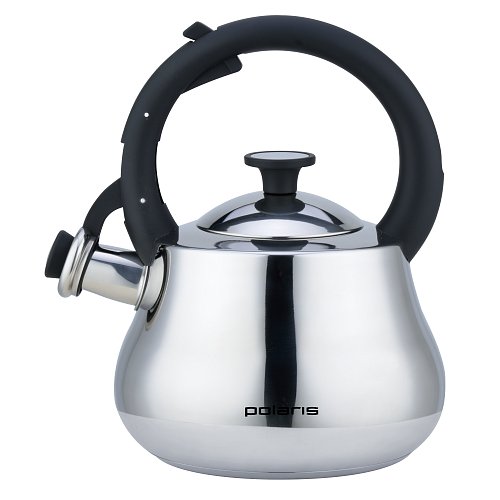 Чайник із свистком Polaris Calido-2,8L фото 2