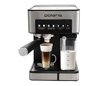 Кавоварка Polaris PCM 1541E Adore Cappuccino