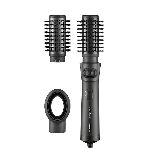 Фен-гребінець Polaris PHSB 1100Ri фото 1