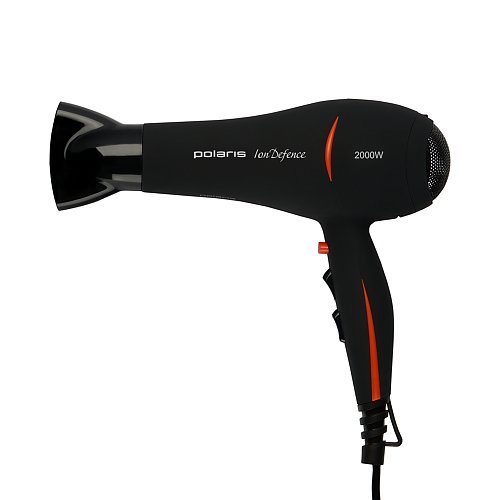 Фен Polaris PHD 3003DDi Midnight фото 1
