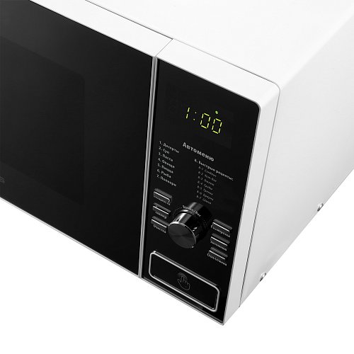 Микротолқынды пеш Polaris PMO 2303D RUS фото 2