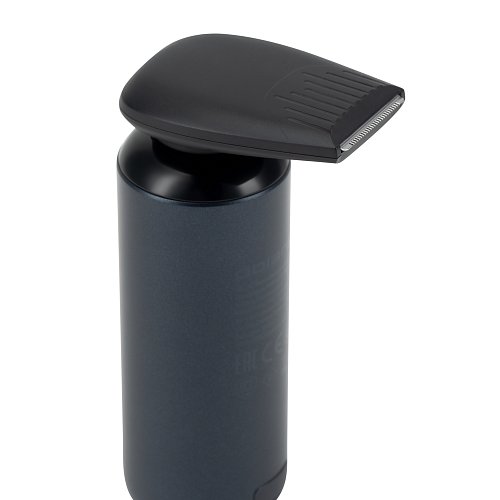 Электрычная брытва Polaris PMR 0712RC Ultimate shave 5D PRO фото 6