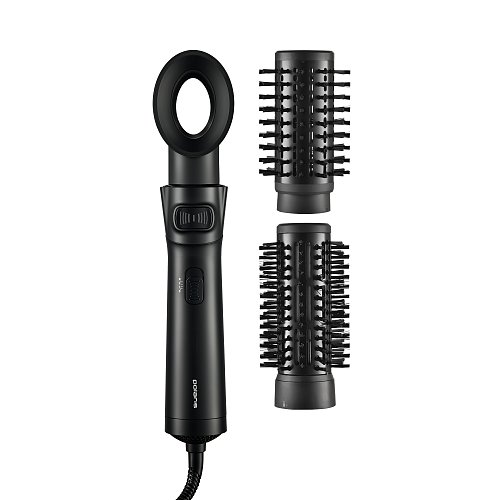 Hair dryer comb Polaris PHSB 1100Ri фото 1