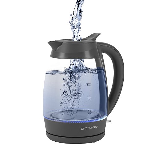 Шәйнек Polaris PWK 2006CGL фото 1