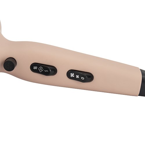 Haartrockner Polaris PHD 2600AСi Salon Hair фото 13