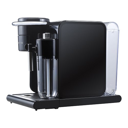 Polaris PCM 2030E 3-in-1 Adore Cappuccino Kaffeemaschine фото 5