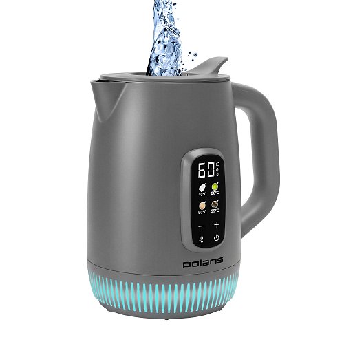 Polaris PWK 0724DDW Waterway Pro Kettle фото 1