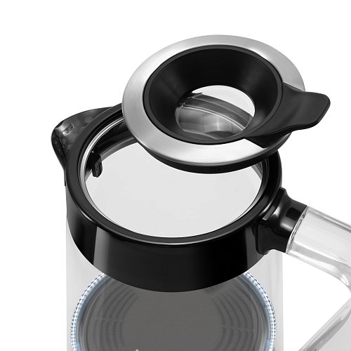 Kettle Polaris PWK 1715CGLD Wi-Fi IQ Home фото 12