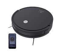 Робот шаңсорғыш Polaris PVCR G2 0826 WIFI IQ Home