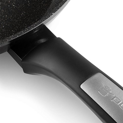 Fry pan without lid Polaris Monolit-26F фото 7