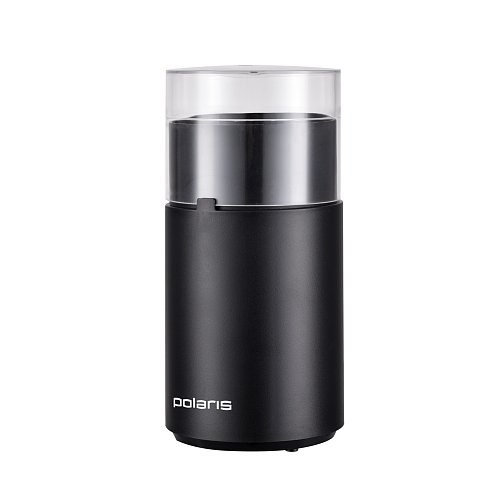Coffee grinder Polaris PCG 2019 Midnight фото 2