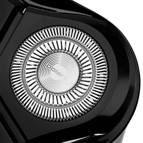 Электр ұстара Polaris PMR 0310RC ылғалды және құрғақ PRO 5 жүздері фото 5