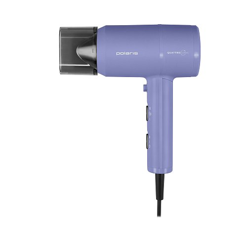 Sèche-cheveux PHD 2044Ti Quattro Ionic фото 4