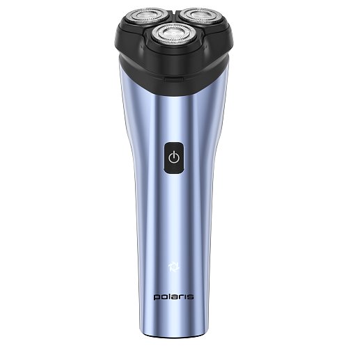 Elektrorasierer Polaris PMR 0613RC Wet&Dry 4D PRO 5 Klingen+ фото 1