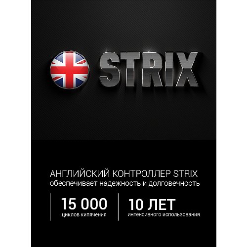 Чайник Polaris PWK 1899CA фото 12