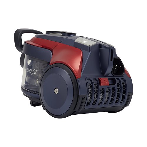 Cyclone vacuum cleaner Polaris PVC 2004Ri фото 9