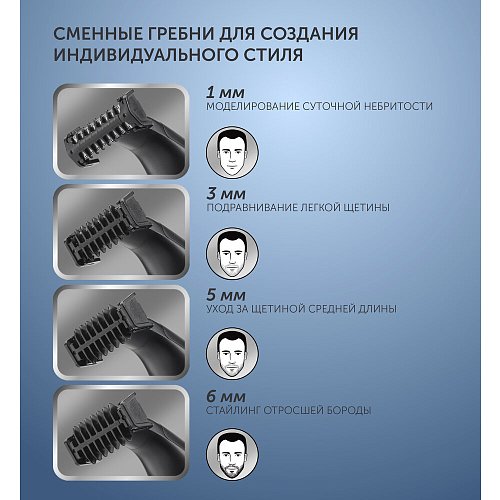 Трымер Polaris PHC 0202R фото 14