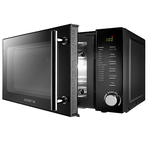 Microwave oven Polaris PMO 2002D RUS фото 1
