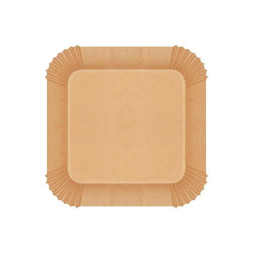 Silicone-coated parchment liners for the Polaris PAFA 6002 air fryer фото 5
